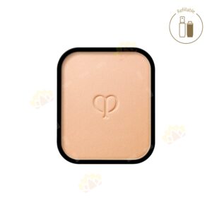 729238219717 - Cle De Peau Beaute Radiant Powder Foundation Refill #I10