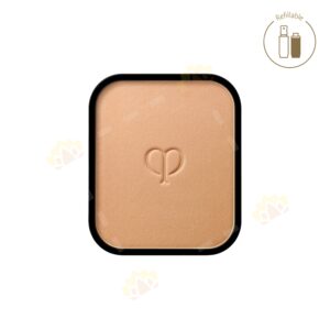 729238219731 - Cle De Peau Beaute Radiant Powder Foundation Refill #O20