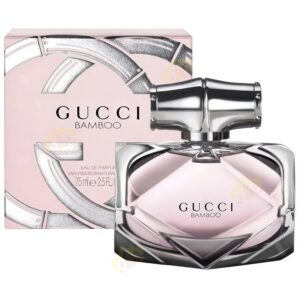 737052925127 - Gucci 竹韻女士 EDP 濃香水 75ml