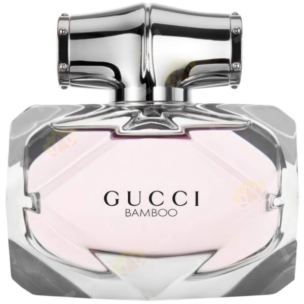 737052925127 - Gucci Bamboo Eau De Parfum 75ml