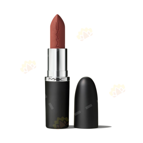 773602684830 - MAC M·A·Cximal Matte Lipstick #669 WARM TEDDY