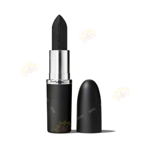 773602684977 - MAC M·A·Cximal Matte Lipstick #678 Caviar