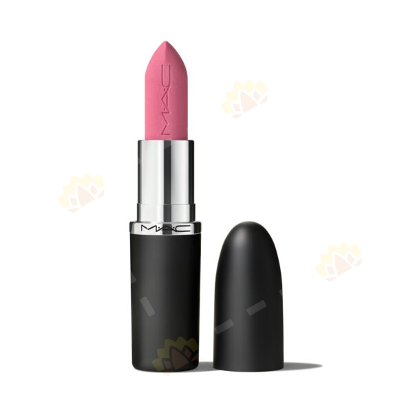 773602685042 - MAC 魅可 丝柔哑光唇膏 #686 Lipstick Snob 禁欲烟粉