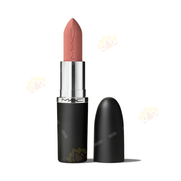 773602685158 - MAC M·A·Cximal Matte Lipstick #605 Honeylove