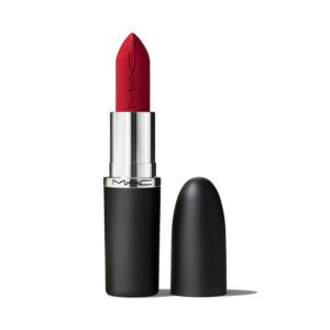 773602685189 - MAC M·A·Cximal Matte Lipstick #691 Ruby Woo