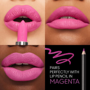 773602685462 - MAC M·A·Cximal Matte Lipstick #601 Candy Yum Yum