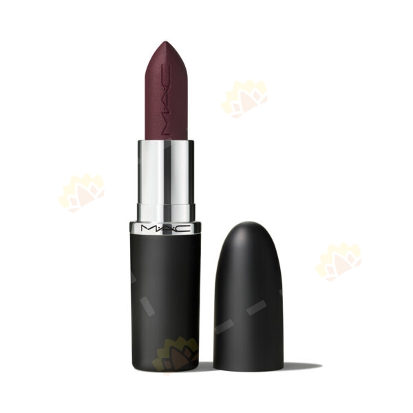 773602685493 - MAC M·A·Cximal Matte Lipstick #614 Smoked Purple