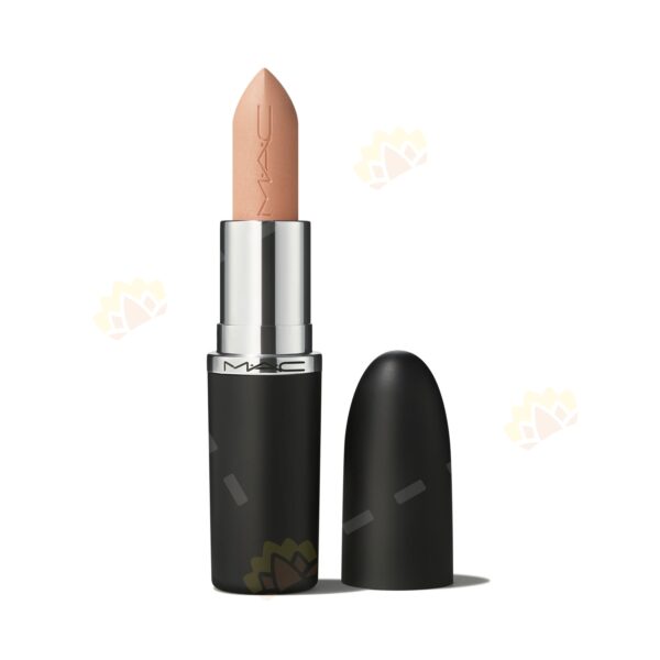 773602724772 - MAC M·A·Cximal Matte Lipstick #624 Acting Natural