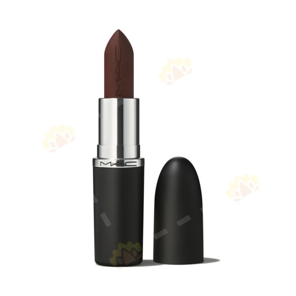 773602741052 - MAC M·A·Cximal Matte Lipstick #629 Bare M-A-Cximal