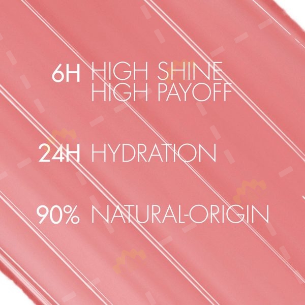 3348901757874 - Dior 鏡光誘惑唇膏 替換裝 #120 Pink Callisto