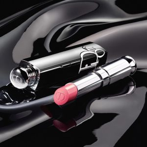 3348901757874 - Dior 鏡光誘惑唇膏 替換裝 #120 Pink Callisto