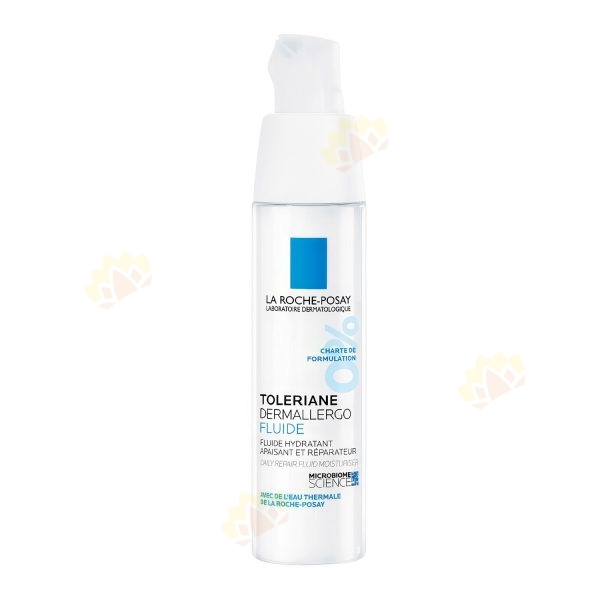 3337875757669 - La roche posay 抗敏全效修護乳 40ml (安心乳液)