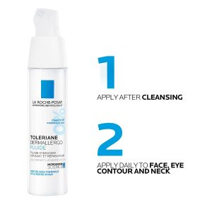 3337875757669 - La roche posay 抗敏全效修護乳 40ml (安心乳液)