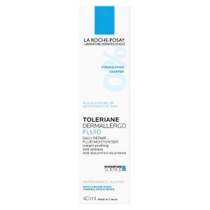 3337875757669 - La roche posay 抗敏全效修護乳 40ml (安心乳液)