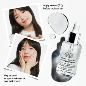 3605972549082 - Kiehl's 医学维C淡斑精华 115ml