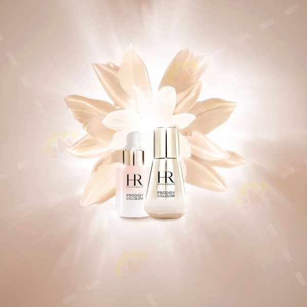3614272795006 - Helena Rubinstein 全效极光焕采 防晒妆前底霜 30ml