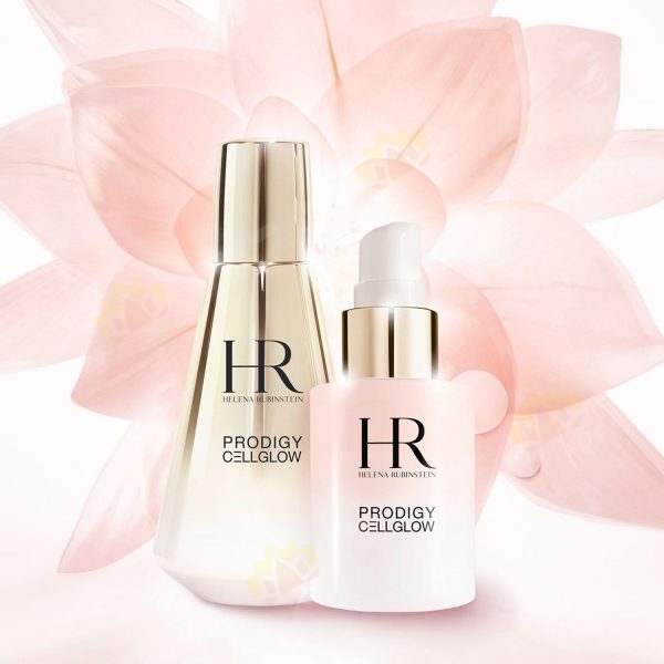 3614272795006 - Helena Rubinstein 全效极光焕采 防晒妆前底霜 30ml
