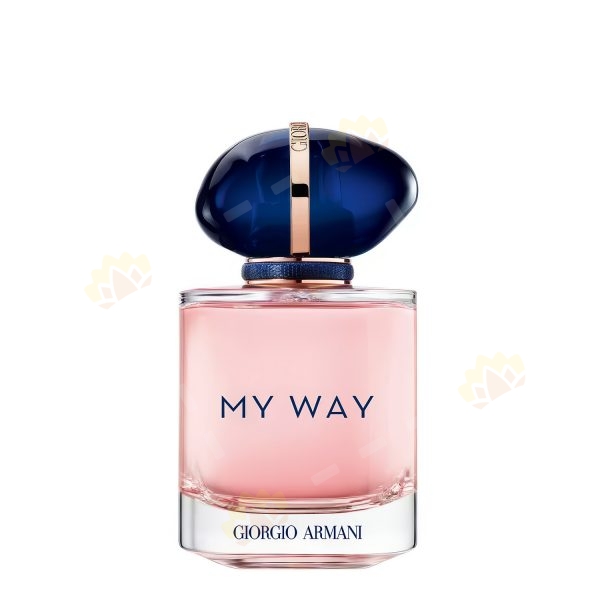 3614272907676 - Giorgio Armani My Way 自我无界 女士 浓香水 50ml