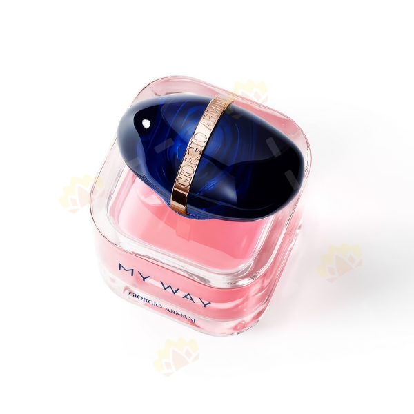 3614272907676 - Giorgio Armani My Way 自我无界 女士 浓香水 50ml