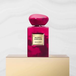 3614273235341 - Giorgio Armani Privé 洋红坦桑石 浓香水 100ml