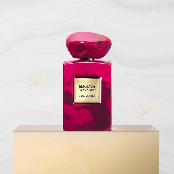 3614273235341 - Giorgio Armani Privé 洋红坦桑石 浓香水 100ml