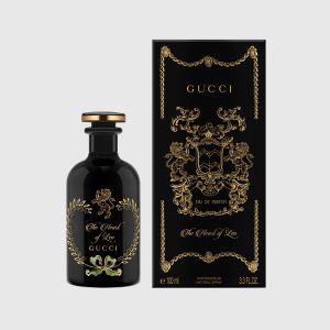 3616305169495 - Gucci 煉金術士花園 夜徘徊 濃香水 100ml
