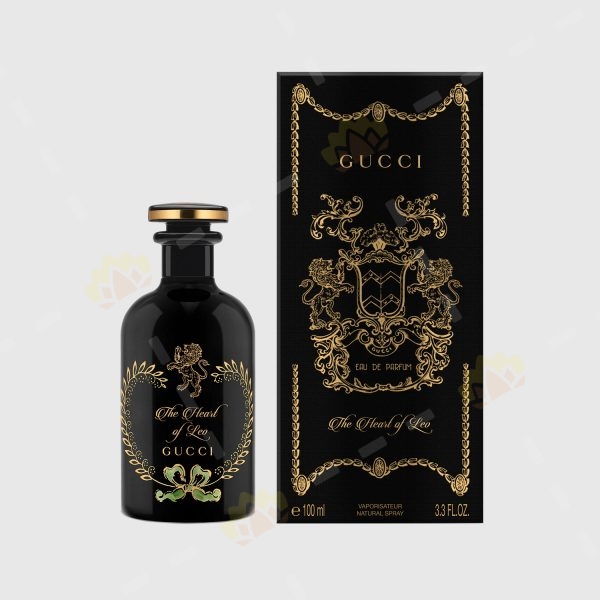 3616305169495 - Gucci 煉金術士花園 夜徘徊 濃香水 100ml