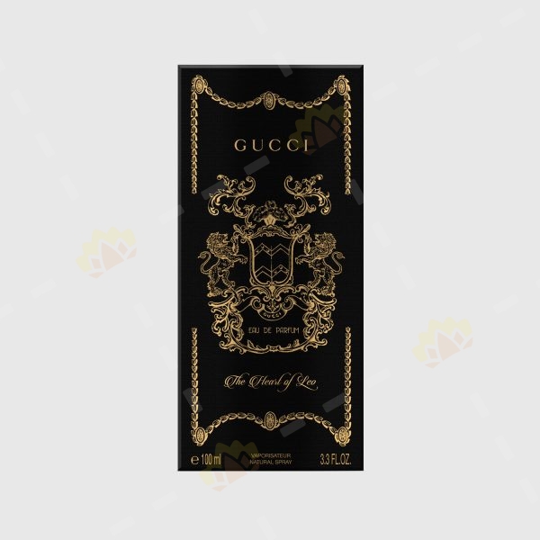 3616305169495 - Gucci 煉金術士花園 夜徘徊 濃香水 100ml