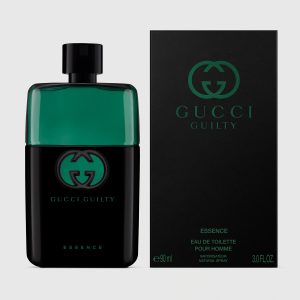 3616305820846 - Gucci 罪愛男士 惹火 淡香水 90ml