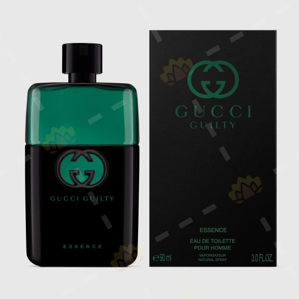 3616305820846 - Gucci 罪愛男士 惹火 淡香水 90ml
