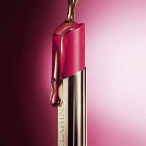 3666057237133 - Clarins 娇韵诗 凝亮护唇膏 #02 Pitaya