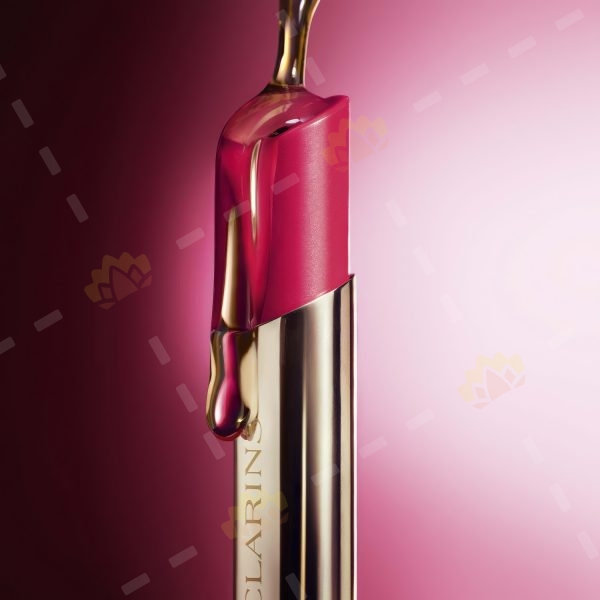 3666057237133 - Clarins 娇韵诗 凝亮护唇膏 #02 Pitaya