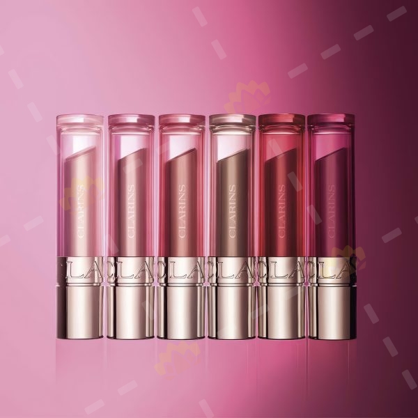 3666057237140 - Clarins Lip Oil Balm #03 Lychee