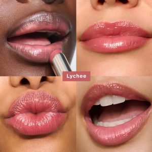 3666057237140 - Clarins Lip Oil Balm #03 Lychee