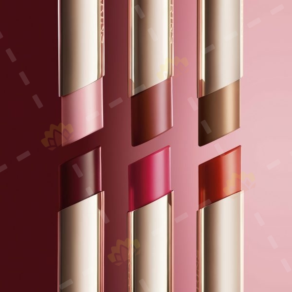 3666057237140 - Clarins Lip Oil Balm #03 Lychee