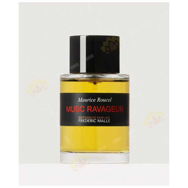 3700135002999 - Frederic Malle 馥马尔 狂野麝香 浓香水 100ml