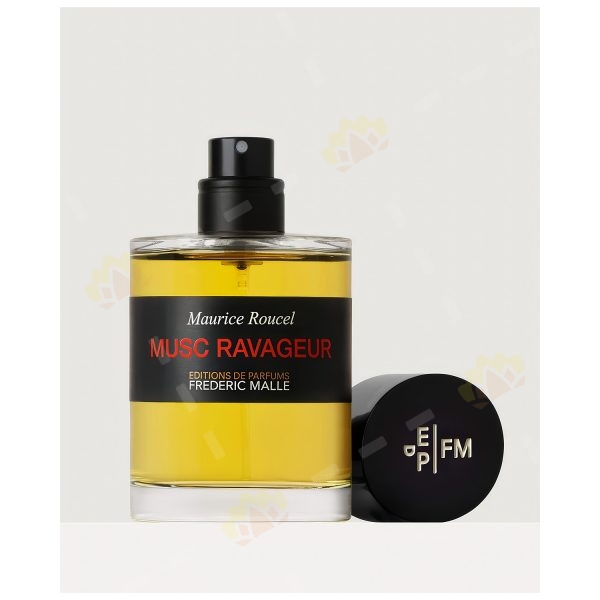 3700135002999 - Frederic Malle 馥马尔 狂野麝香 浓香水 100ml