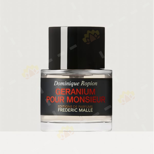 3700135012332 - Frederic Malle 馥马尔 天竺葵 男士 浓香水 50ml