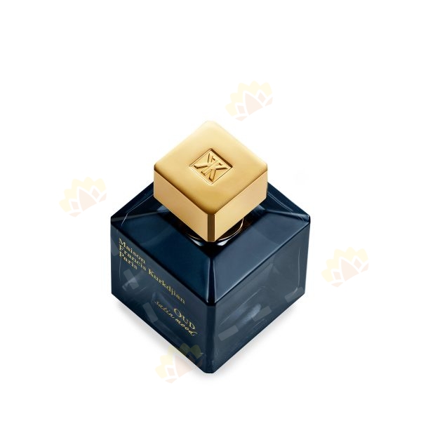 3700559602607 - Maison Francis Kurkdjian 库尔吉安 乌木丝缎心情 浓香水 70ml