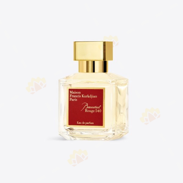 3700559603116 - Maison Francis Kurkdjian 库尔吉安 百家乐 540 白瓶 浓香水 70ml