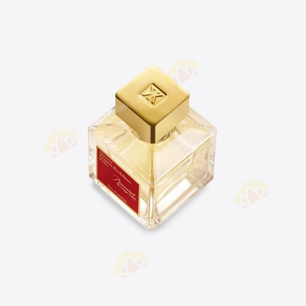 3700559603116 - Maison Francis Kurkdjian 库尔吉安 百家乐 540 白瓶 浓香水 70ml