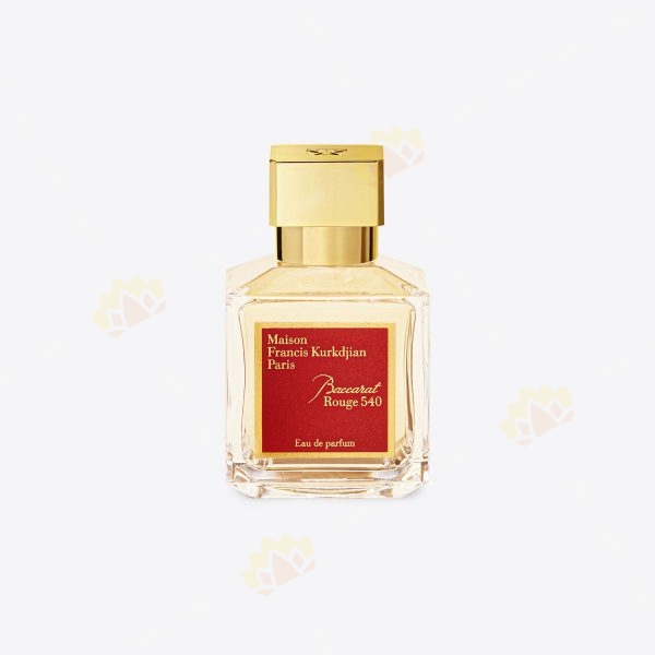 3700559603116 - Maison Francis Kurkdjian 库尔吉安 百家乐 540 白瓶 浓香水 70ml