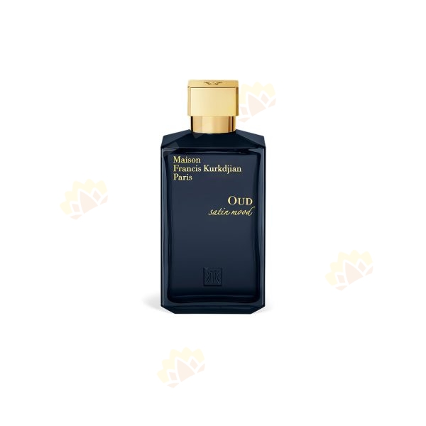 3700559605370 - Maison Francis Kurkdjian 库尔吉安 乌木丝缎心情 浓香水 200ml