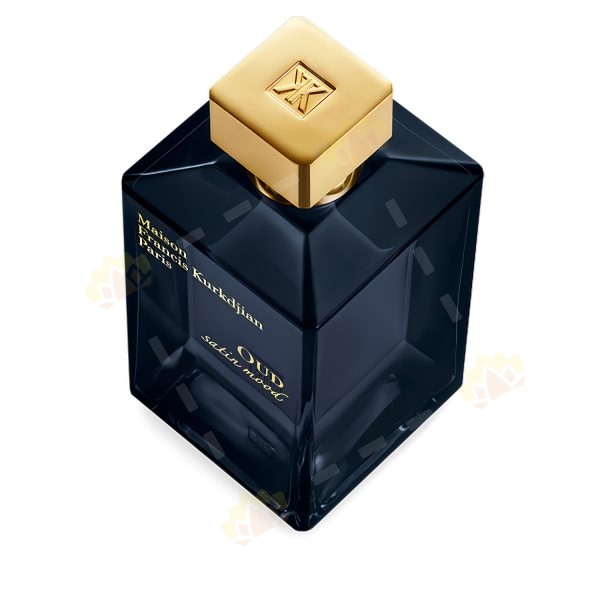 3700559605370 - Maison Francis Kurkdjian 库尔吉安 乌木丝缎心情 浓香水 200ml