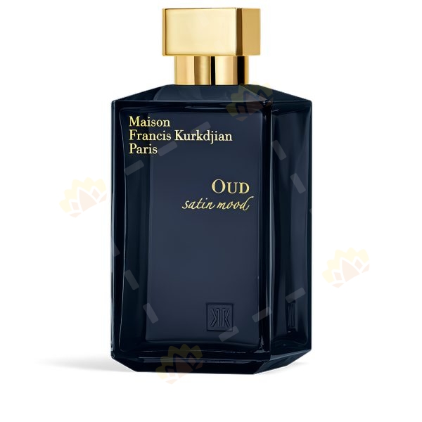 3700559605370 - Maison Francis Kurkdjian 库尔吉安 乌木丝缎心情 浓香水 200ml