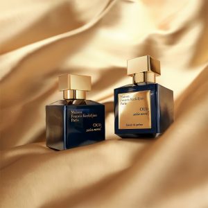 3700559605370 - Maison Francis Kurkdjian 库尔吉安 乌木丝缎心情 浓香水 200ml