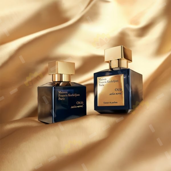 3700559605370 - Maison Francis Kurkdjian 库尔吉安 乌木丝缎心情 浓香水 200ml
