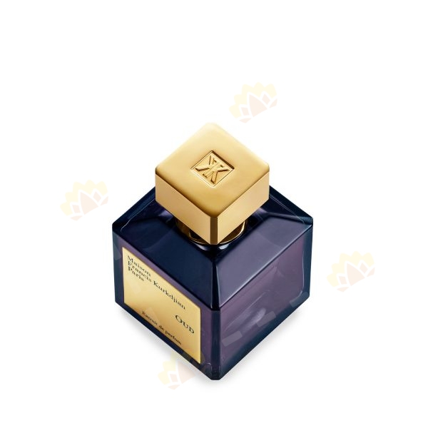 3700559606506 - Maison Francis Kurkdjian 库尔吉安 乌木 香精 70ml