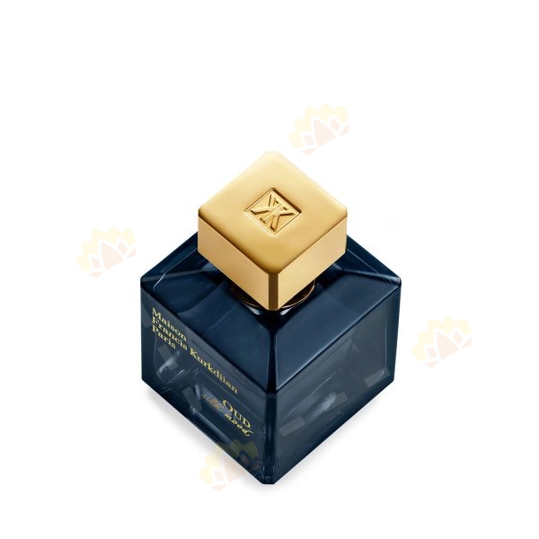 3700559606513 - Maison Francis Kurkdjian 庫爾吉安 烏木絲綢心情 濃香水 70ml