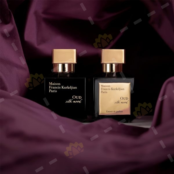 3700559606513 - Maison Francis Kurkdjian 庫爾吉安 烏木絲綢心情 濃香水 70ml